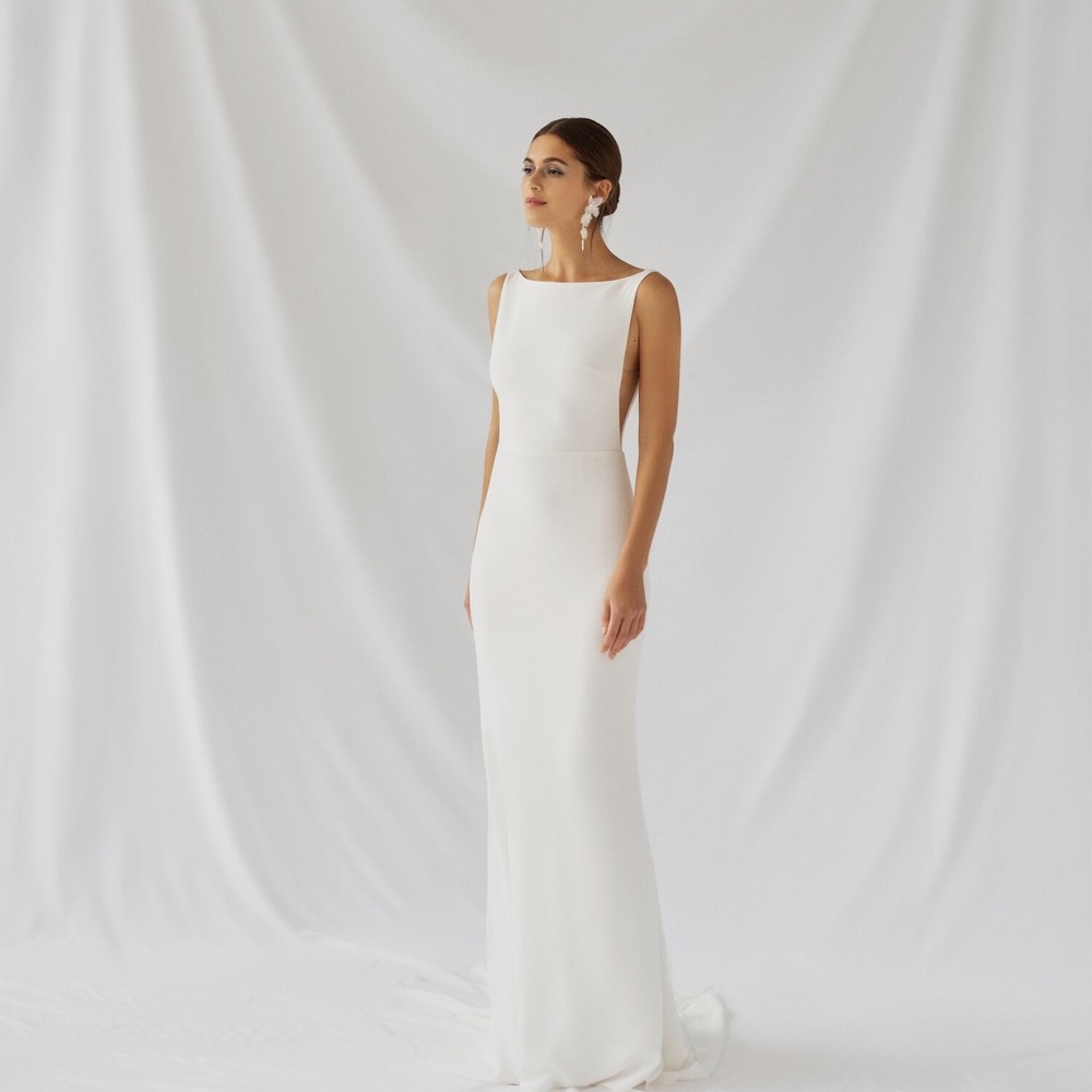 Alexandra Grecco Viola Dress